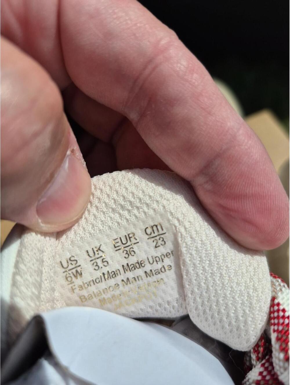 Ryka Hiking Water Repellent Jackpot Lace Up Boots New 6 Wide Tan New $120 MSRP - Picture 5 of 7